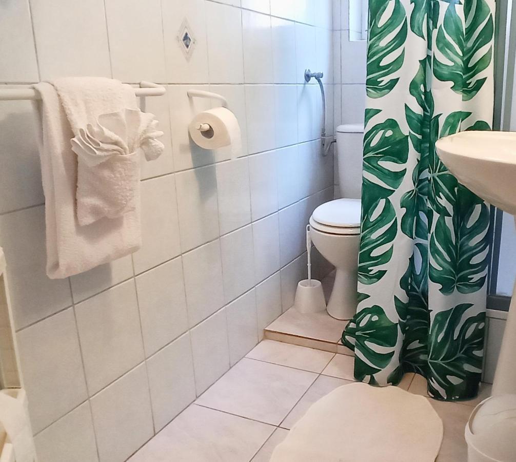 Silbablu Panzió Kültér fotó