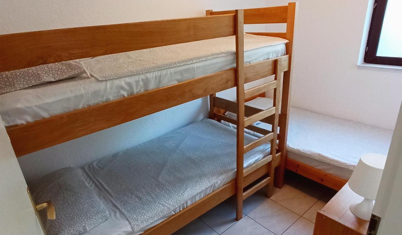 Silbablu Panzió Szoba fotó